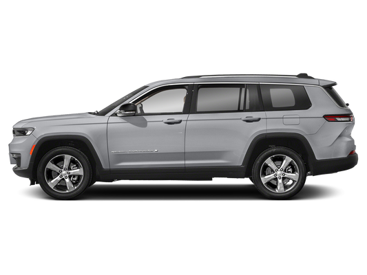 2021 Jeep Grand Cherokee L Limited in Charlotte, NC - Volkswagen of South Charlotte OLD