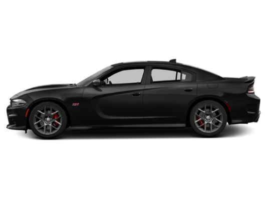 2018 Dodge Charger R/T Scat Pack in Charlotte, NC - Volkswagen of South Charlotte OLD