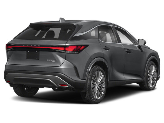 2023 Lexus RX Luxury in Charlotte, NC - Volkswagen of South Charlotte OLD