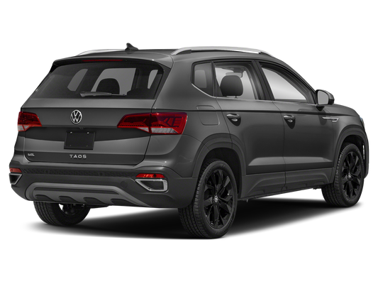 2023 Volkswagen Taos SEL 4MOTION *Ltd Avail* in Charlotte, NC - Volkswagen of South Charlotte OLD