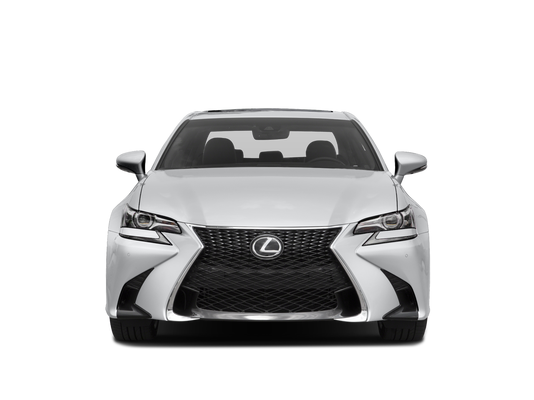 2019 Lexus GS 350 350 F Sport in Charlotte, NC - Volkswagen of South Charlotte OLD