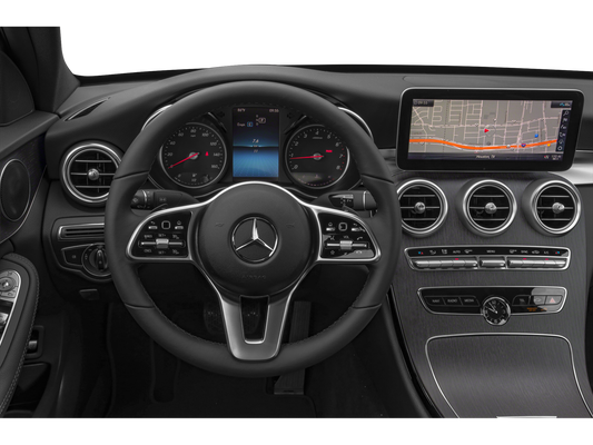 2019 Mercedes-Benz C-Class C 300 in Charlotte, NC - Volkswagen of South Charlotte OLD