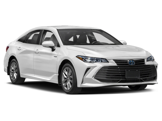 2019 Toyota Avalon Hybrid XLE in Charlotte, NC - Volkswagen of South Charlotte OLD