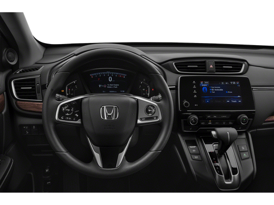 2022 Honda CR-V EX in Charlotte, NC - Volkswagen of South Charlotte OLD