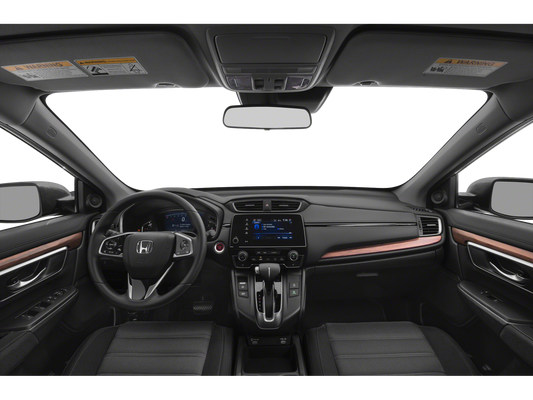 2022 Honda CR-V EX in Charlotte, NC - Volkswagen of South Charlotte OLD
