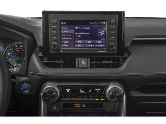 2022 Toyota RAV4 Hybrid XLE Premium in Charlotte, NC - Volkswagen of South Charlotte OLD
