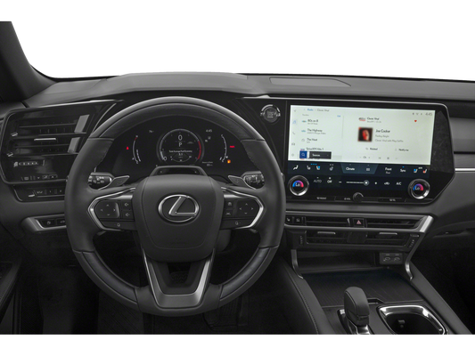 2023 Lexus RX Luxury in Charlotte, NC - Volkswagen of South Charlotte OLD