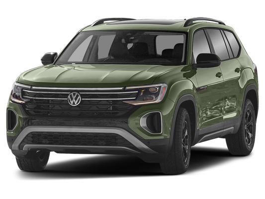 2024 Volkswagen Atlas 2.0T Peak Edition SE w/Technology in Charlotte, NC - Volkswagen of South Charlotte OLD