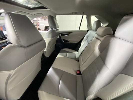 2022 Toyota RAV4 Hybrid XLE Premium in Charlotte, NC - Volkswagen of South Charlotte OLD