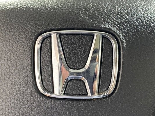 2022 Honda CR-V Hybrid EX in Charlotte, NC - Volkswagen of South Charlotte OLD