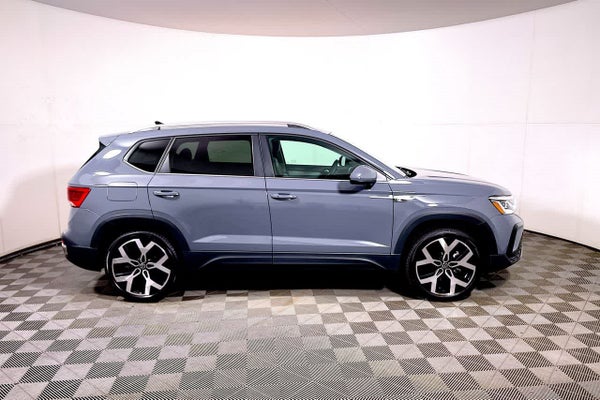 2023 Volkswagen Taos SEL 4MOTION *Ltd Avail* in Charlotte, NC - Volkswagen of South Charlotte OLD