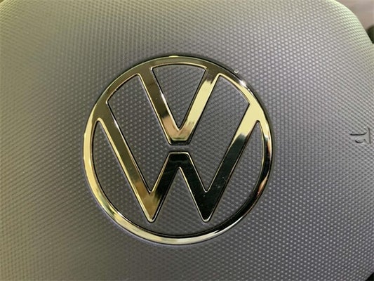 2024 Volkswagen Atlas 2.0T SEL in Charlotte, NC - Volkswagen of South Charlotte OLD