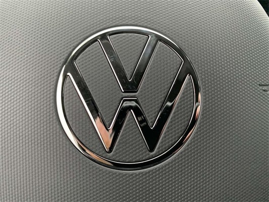 2024 Volkswagen Tiguan 2.0T SE in Charlotte, NC - Volkswagen of South Charlotte OLD