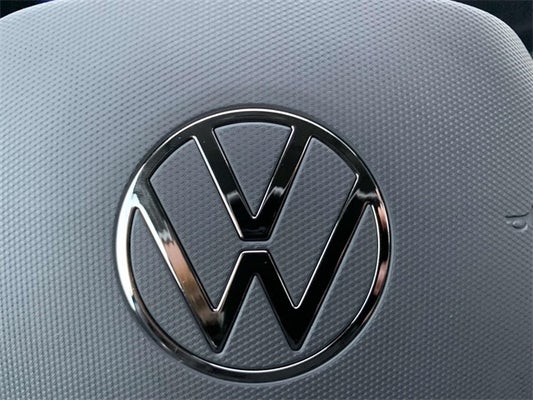 2024 Volkswagen Taos 1.5T SE in Charlotte, NC - Volkswagen of South Charlotte OLD