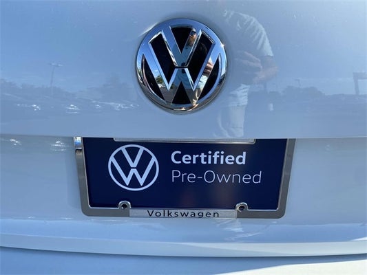 2018 Volkswagen Jetta 1.4T SE in Charlotte, NC - Volkswagen of South Charlotte OLD