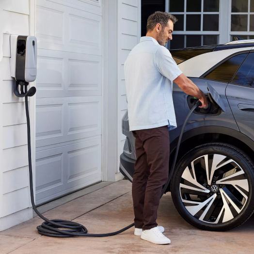 ID.Buzz | Volkswagen of South Charlotte OLD in Charlotte NC