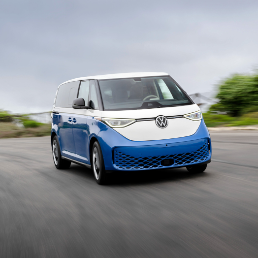 ID.Buzz | Volkswagen of South Charlotte OLD in Charlotte NC