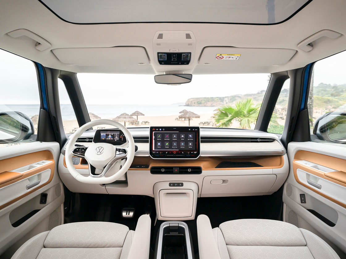 Volkswagen of South Charlotte OLD in Charlotte NC