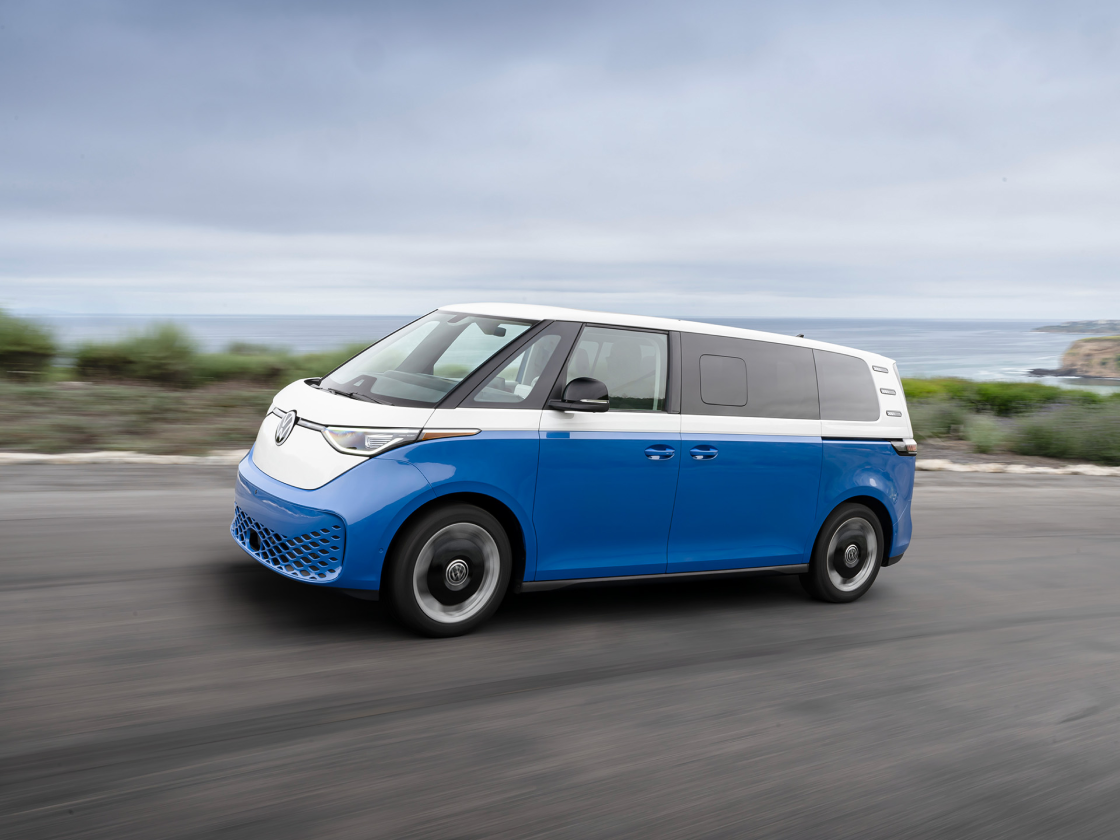 Volkswagen of South Charlotte OLD in Charlotte NC