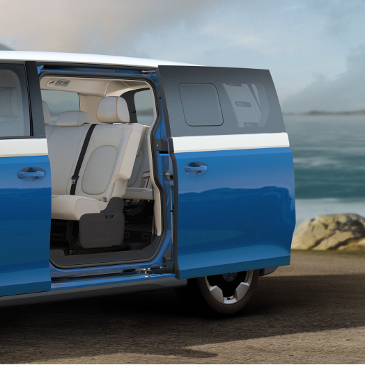 Volkswagen of South Charlotte OLD in Charlotte NC