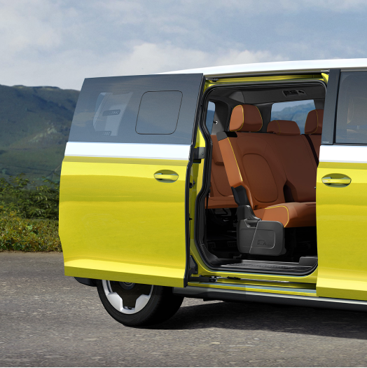 Volkswagen of South Charlotte OLD in Charlotte NC