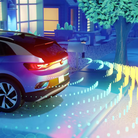 ID.Buzz | Volkswagen of South Charlotte OLD in Charlotte NC