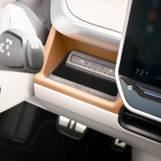 ID.Buzz | Volkswagen of South Charlotte OLD in Charlotte NC