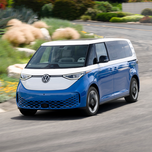 ID.Buzz | Volkswagen of South Charlotte OLD in Charlotte NC