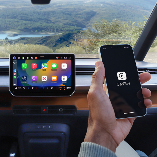 ID.Buzz | Volkswagen of South Charlotte OLD in Charlotte NC