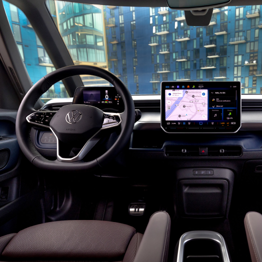 ID.Buzz | Volkswagen of South Charlotte OLD in Charlotte NC