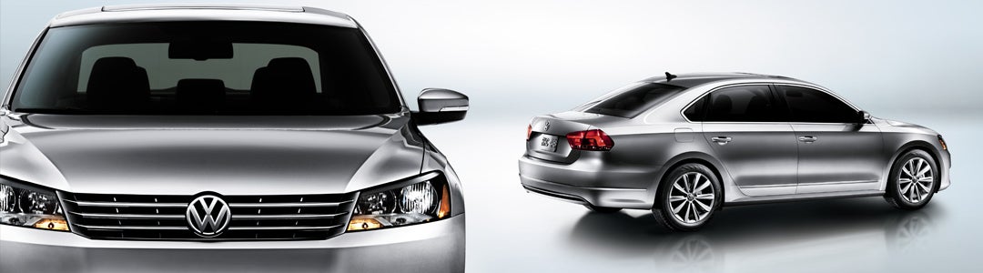 2015 Volkswagen Passat S 2015 Volkswagen Passat S