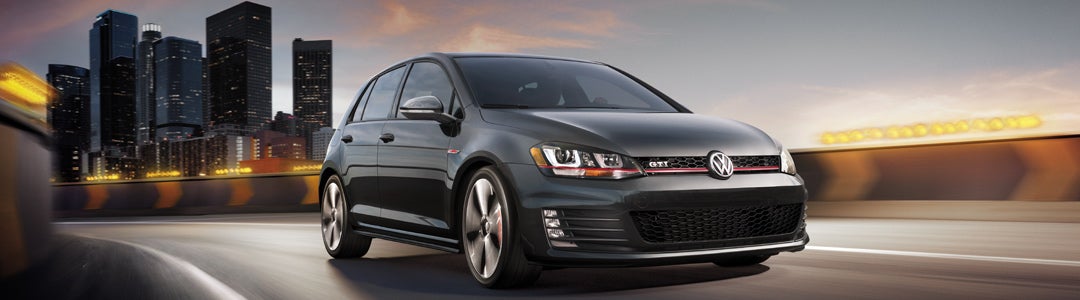 2015 Golf GTI 2015 Golf GTI