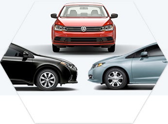 2015 Volkswagen Jetta vs. 2015 Honda Civic