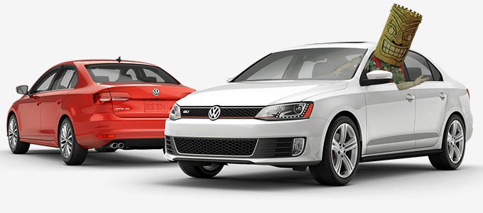 2015 Jetta S