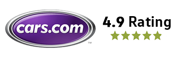 Cars.com 4.9 Rating