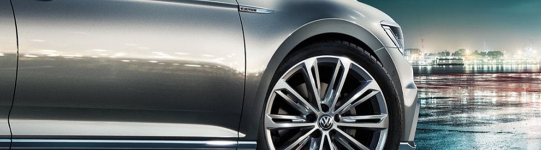 Volkswagen of South Charlotte Certified Pre-Owned