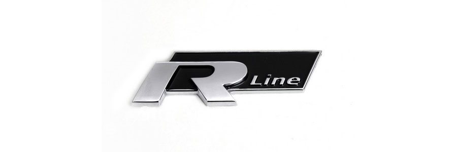 VW R-Line